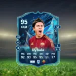 EA FC25 Paulo Dybala TOTS Honourable Mentions SBC: Complete Guide & Smart Solutions