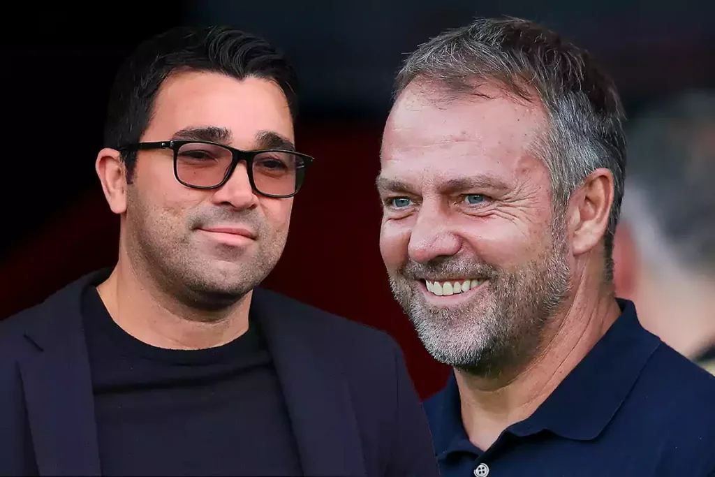 Barcelona’s Summer 2025 Transfer Plans: Strengthening Three Key Positions