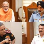 “Ghus Ke Maarenge, Mitti Mein Mila Diya”: PM Modi Fiery Message on Operation Sindoor to US VP JD Vance
