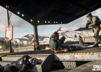 PneliminationCall of Duty: Black Ops 6 Season 04 Goes Live with Free Weekend Access