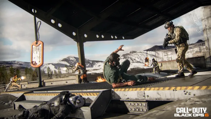 pnelimination PneliminationCall of Duty: Black Ops 6 Season 04 Goes Live with Free Weekend Access