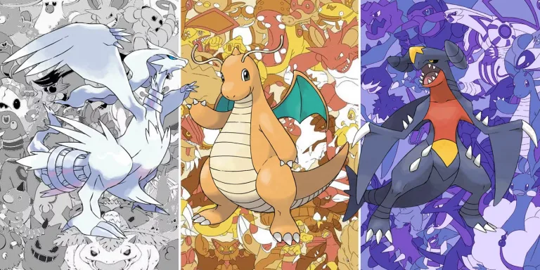 Pokemon GO 10 Best Dragon-Type Pokemon Ranked: The Ultimate Guide to Dominating PvP