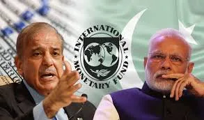 Pakistan Seeks International Loans Citing Heavy Losses Inflicted by Enemy Amid Rising Geopolitical Tensions