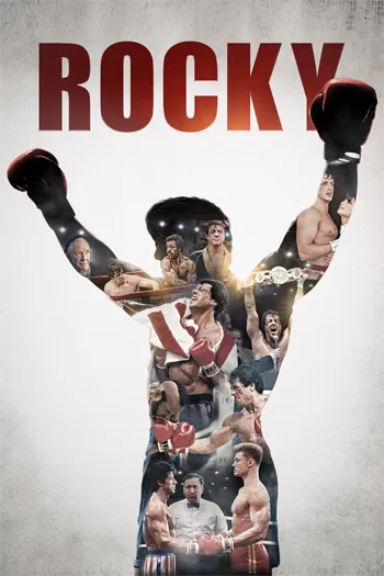 Rocky Franchise