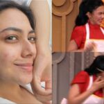 Reem Shaikh’s Injury and Laughter with Chefs: How the Actress Turned a Setback?
