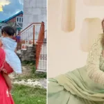 Rubina Dilaik Inspiring Pregnancy Journey: Balancing Work, Health, and Motherhood