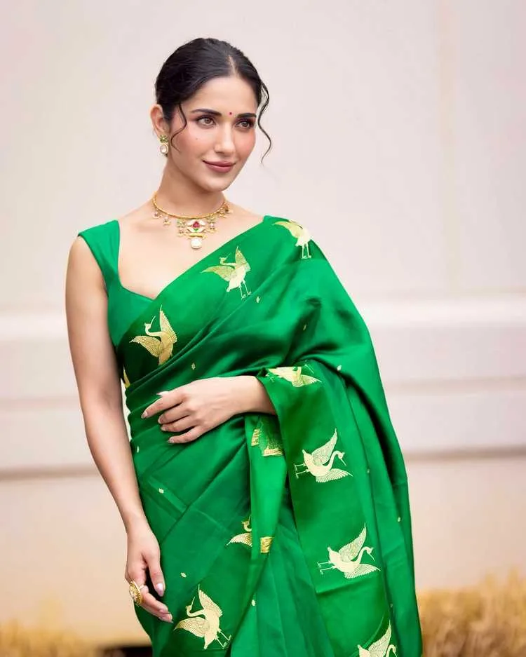 Ruhani Sharma: The Multifaceted Star Redefining Indian Cinema