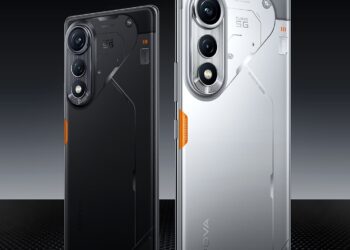 TECNO to Launch POVA Curve 5G on 29th May on Flipkart