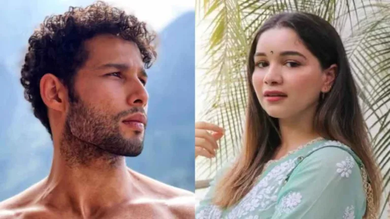 Siddhant Chaturvedi and Sara Tendulkar Spark Relationship Rumors: All You Need to Know