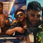 Shanaya Kapoor “Vibe” Music Video Sparks Debate: Internet Divided Over Her Performance