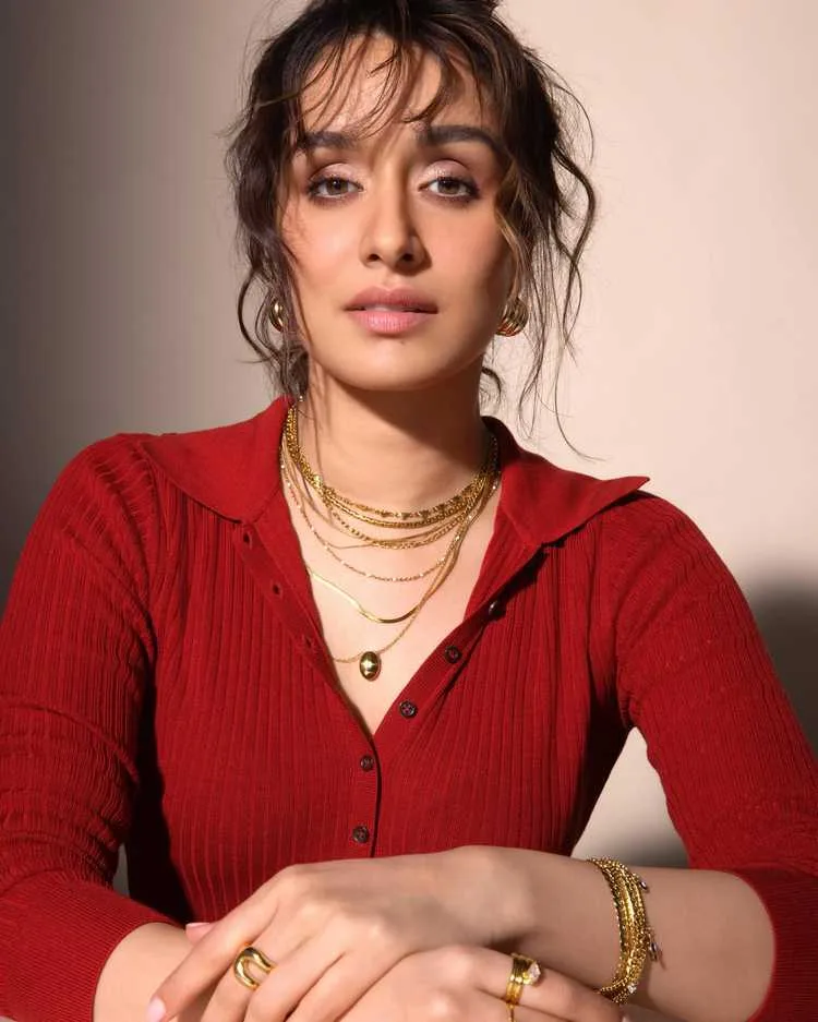Shraddha Kapoor Stunning Fashion Evolution: A Deep Dive into Her Iconic Style Moments and Latest Looks
