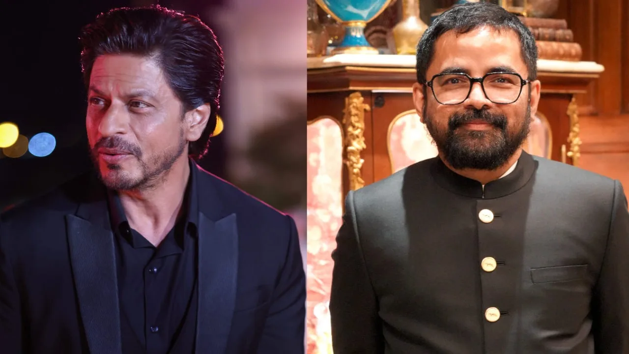 Shah Rukh Khan Met Gala 2025 Debut: Will He Wear Sabyasachi’s 30-Carat Bengal Tiger Bracelet?