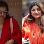Kajol & Shilpa Shetty Kundra’s Summer Style Diary: The Baazigar Girls’ Fashionable Day Out in Mumbai