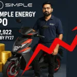 Simple Energy ₹350 Crore IPO Plan in FY27: A New Dawn for India’s Electric Vehicle Revolution
