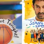 Sitaare Zameen Par Release Date: Aamir Khan Returns as Inspirational Teacher in Heartwarming Sports Drama