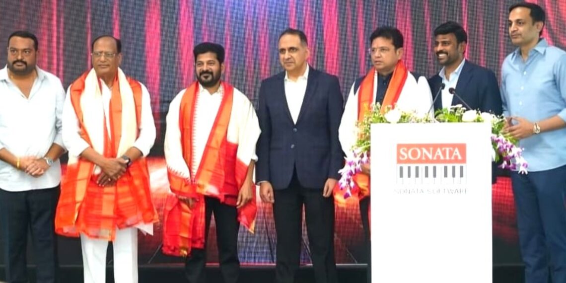 Sonata press conference pic