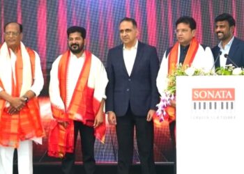 Sonata press conference pic