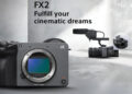 Sony FX2 Cinema Line Camera: 10 Must-Know Features for Filmmakers