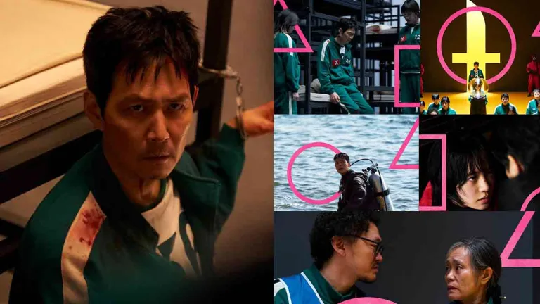 Netflix Drops Intriguing Teaser for Squid Game Season 3: What to Expect from the Next Chapter?