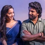 Srinidhi Shetty Directs Nani in HIT 3, Showcasing Her Multifaceted Talent in Filmmaking