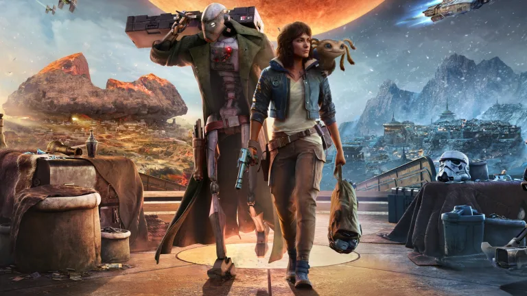 7 Best Star Wars Games to Play on May 2025: Celebrate Star Wars Day in Style