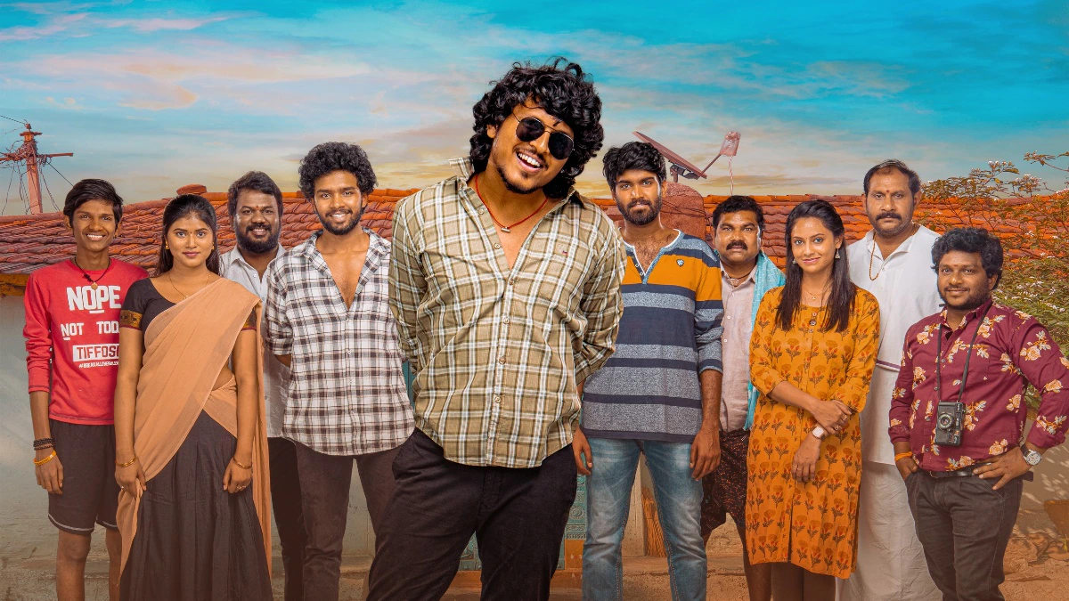Sumanth Shines in Yet Another Emotional OTT Drama: A Masterclass in Nuanced Acting