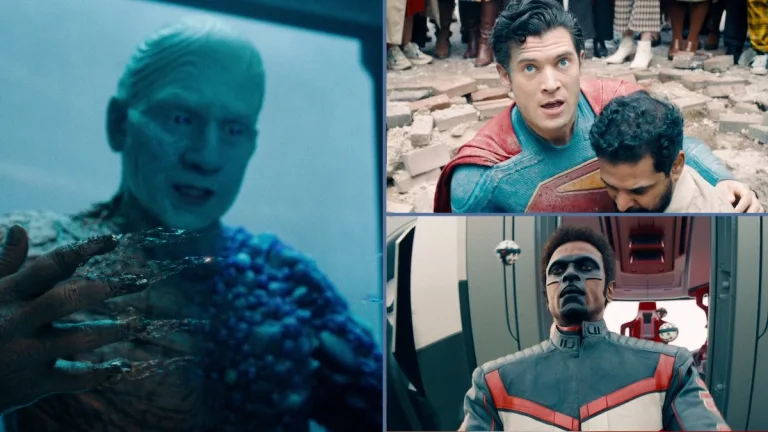 Superman Trailer Breakdown: Every Major DC Reveal & Hidden Easter Egg Explained