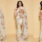 Sushmita Sen’s Mai Hoon Na Saree Look: How She Redefines Modern Elegance with Saree and Blouse