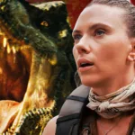Jurassic World Rebirth Trailer: Scarlett Johansson and Jonathan Bailey Face Deadliest Dinosaurs