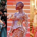 Top 6 Daring Celebrity Looks at Cannes Film Festival 2025