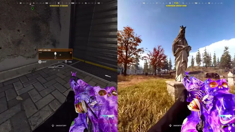 All Verdansk Easter Eggs in Warzone Season 3 Reloaded: Complete Guide to Secrets