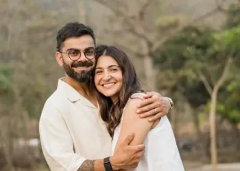 Anushka Sharma: Virat Kohli’s Heartfelt Birthday Tribute