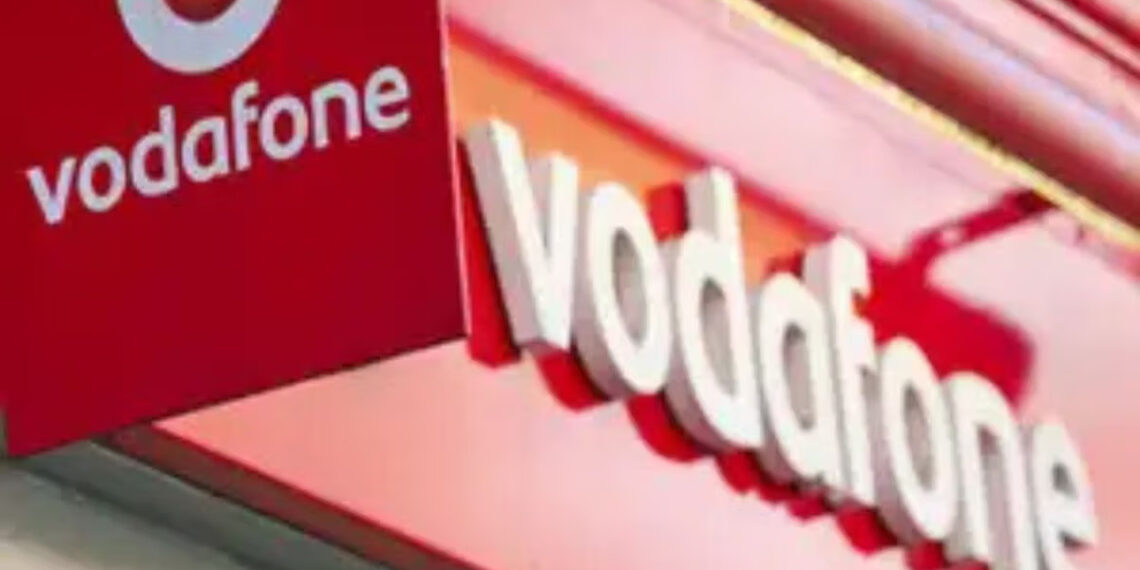 Vodaf
