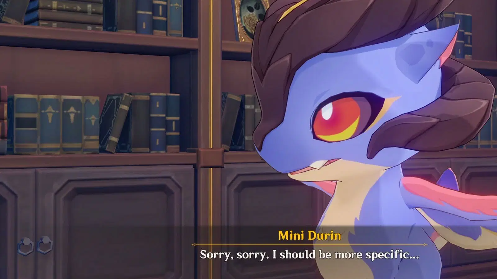 Genshin Impact 5.6 Archon Quest Rumors: First Glimpse of Durin’s Human Form and What It Means for the Story