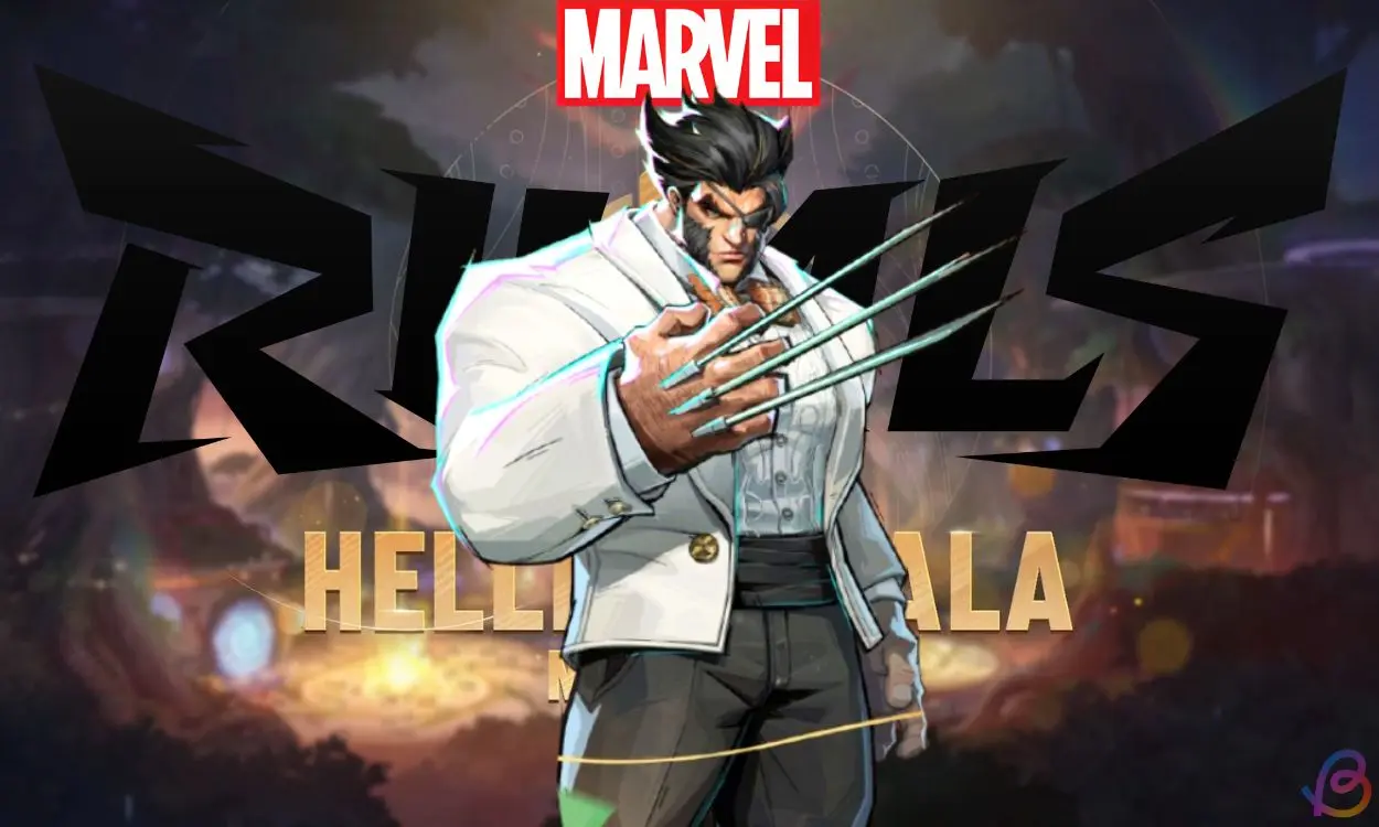 Wolverine Patch Skin in Marvel Rivals: Your Ultimate Guide to Unlocking it for Free