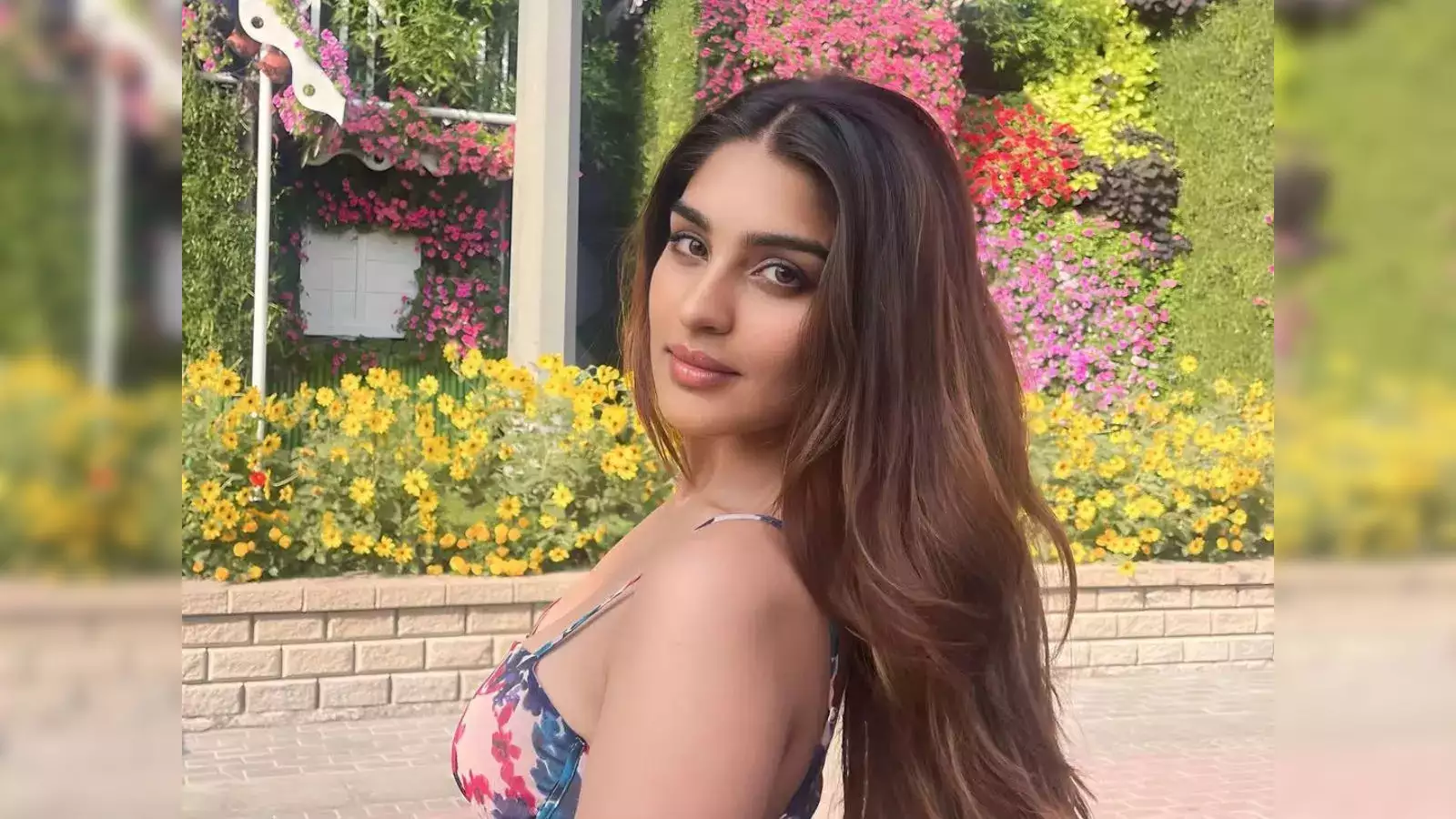 Yukti Thareja: Rising Star of Indian Entertainment – A Comprehensive Profile