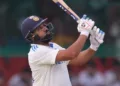 This Rohit Sharma Stat Might Be the Most Unbreakable in Modern Test Cricket