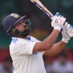 This Rohit Sharma Stat Might Be the Most Unbreakable in Modern Test Cricket!