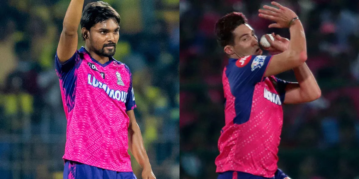 A Few Key Changes Could Turn Things Around for RR — Here's Who They Should Consider