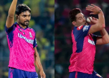 A Few Key Changes Could Turn Things Around for RR — Here's Who They Should Consider