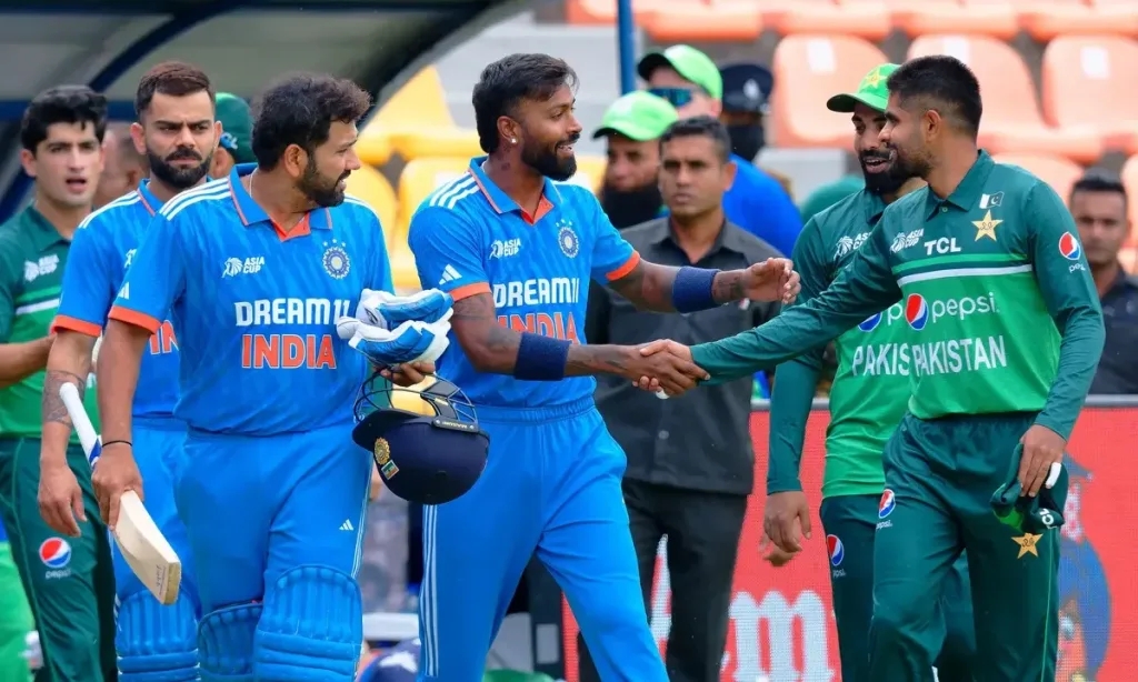 The Rising Storm: India-Pakistan Relations and Cricket’s Fragile Future