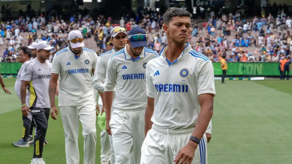 Conclusion: A New Chapter in Cricket History?