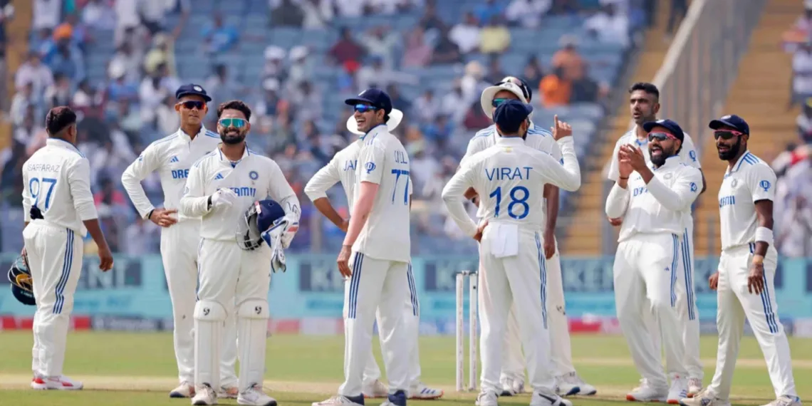 WTC 2027 Final in India? BCCI Makes a Big Bid to Bring It Home