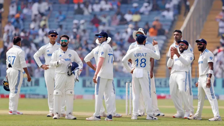 WTC 2027 Final in India? BCCI Makes a Big Bid to Bring It Home