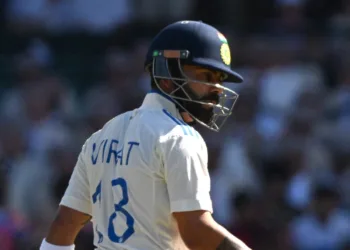 Retire? Not Now — Test Cricket Still Needs Virat Kohli
