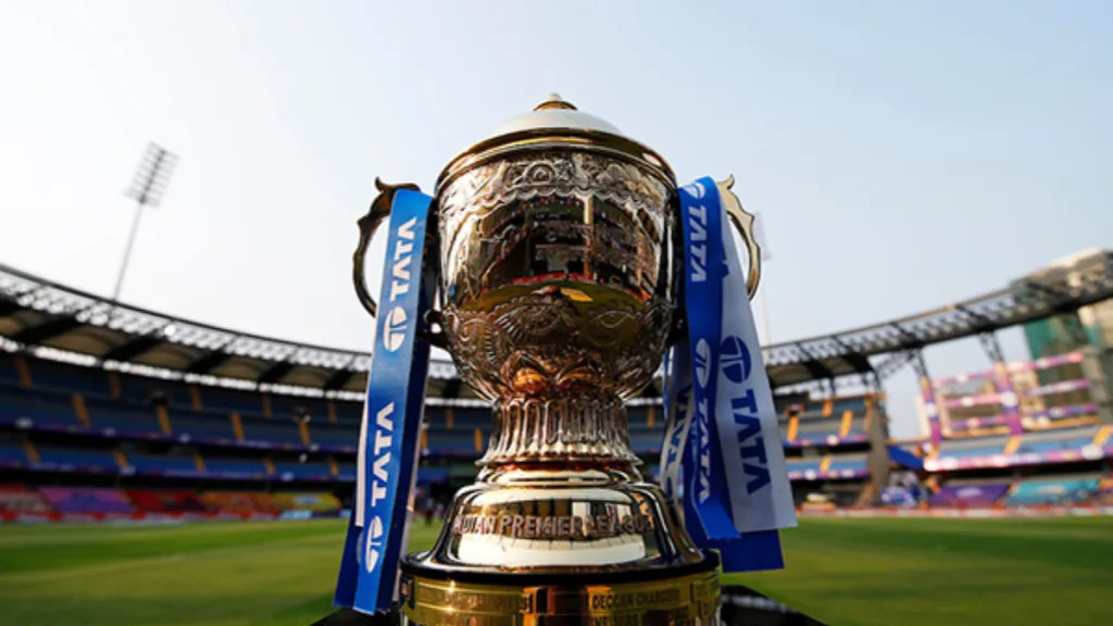 Why Did IPL 2025 Get Suspended?