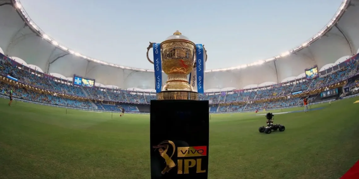 IPL 2025 Could Kick Off in Chennai, Kolkata, Hyderabad or Bengaluru — Here’s What We Know