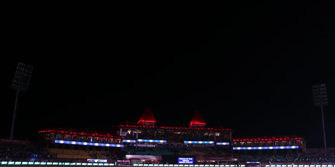 No Worries, PBKS vs DC Fans — The Match Will Start from Ball One After the Break