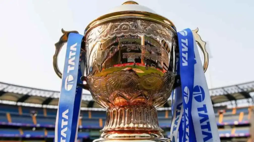 The IPL 2025 Suspension: What Led to the Halt?