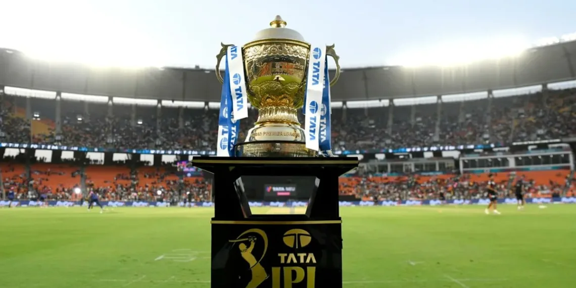 Every Team’s Path to the Playoffs: Remaining IPL 2025 Matches at a Glance